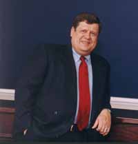 William K. Cox, CPA